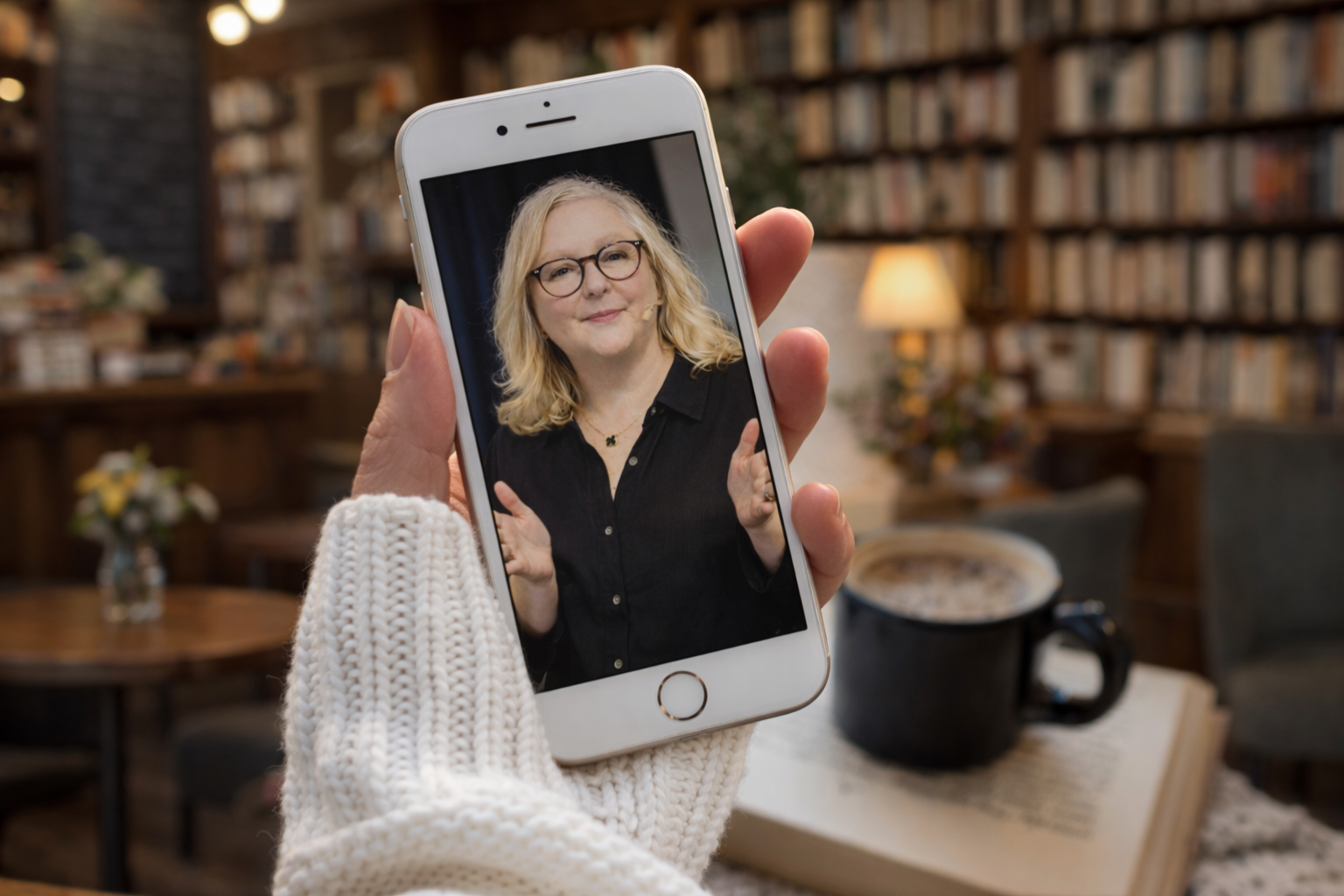 The Identity Recalibration Method With Rosina