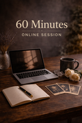 60-Minute Online Session