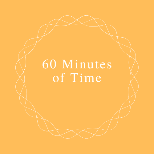60 Minutes of Time