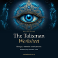 Create Your Own Talisman - Wise Alchemy