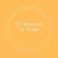 75 Minutes of Time