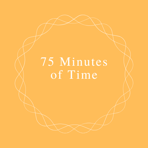 75 Minutes of Time