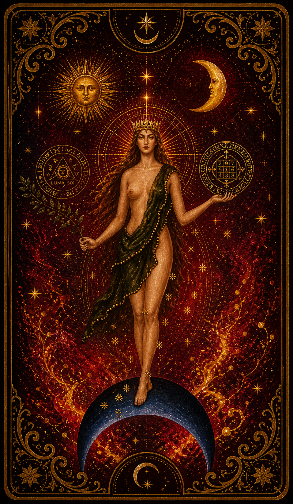 Emotional Alchemy Cards