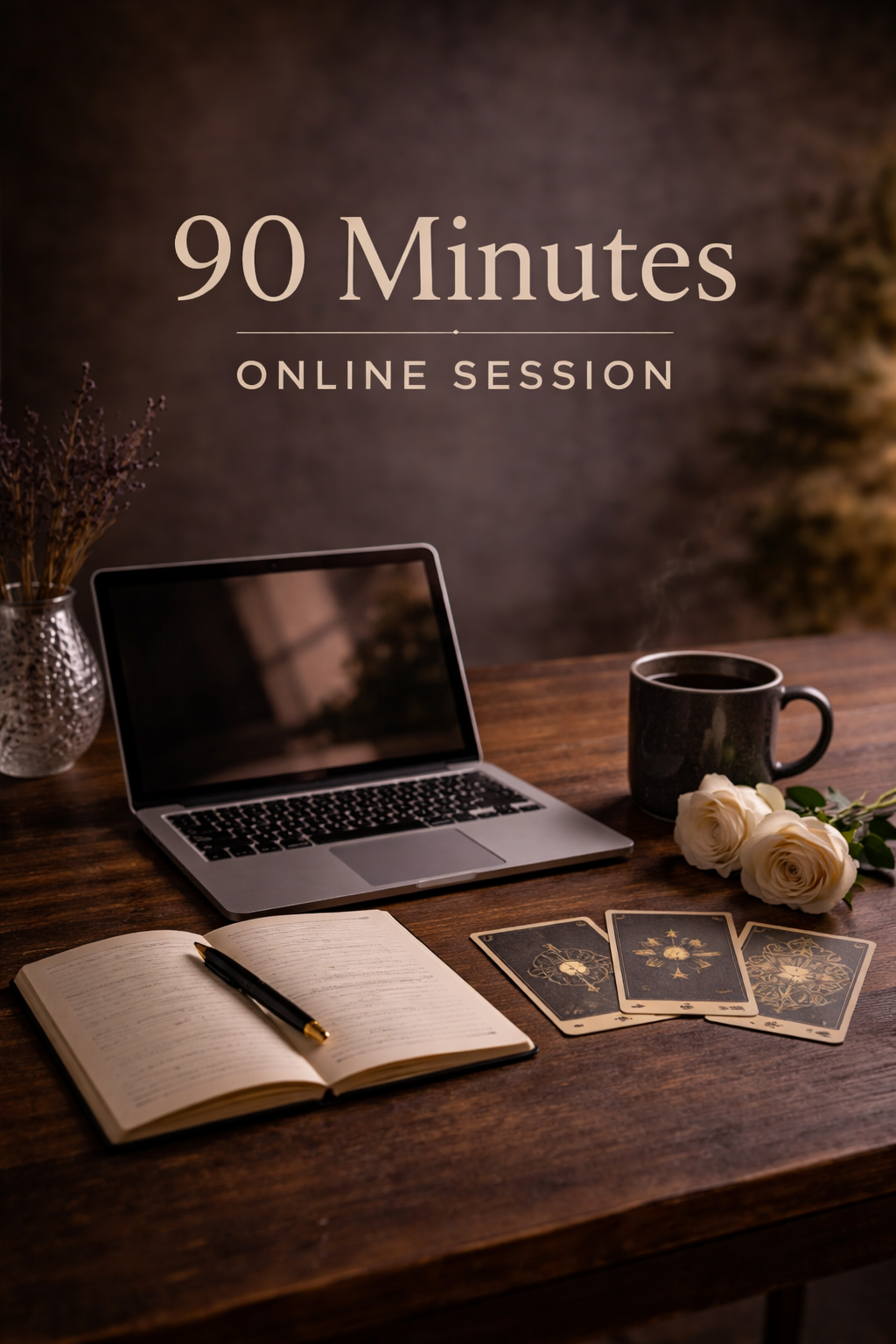 90-Minute Online Session
