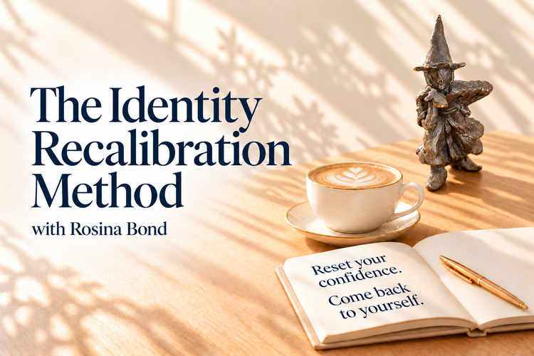 The Identity Recalibration Method With Rosina