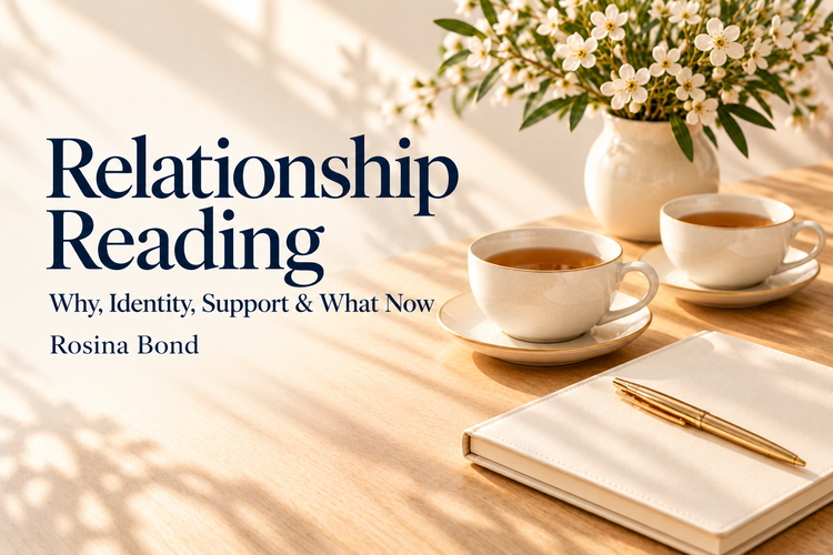 Relationship Insight Session