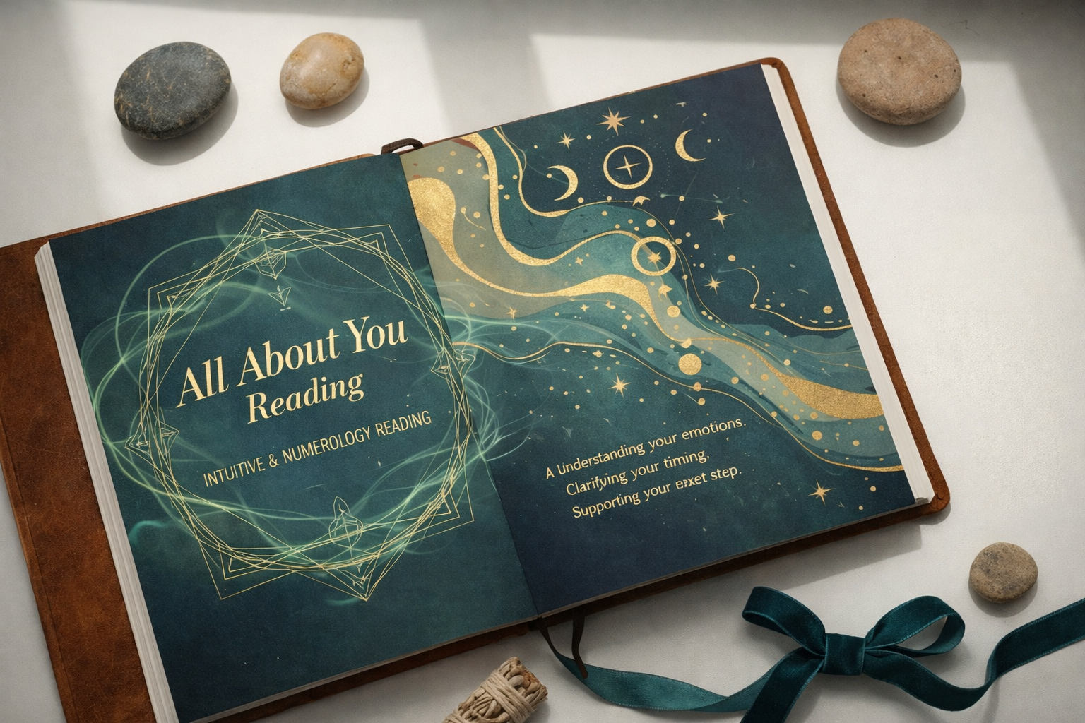 All About you Reading