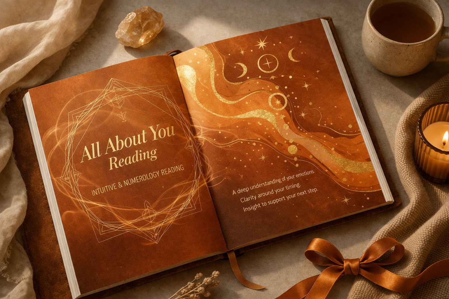 All About you Reading