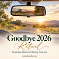 Goodbye 2026 Release Ritual