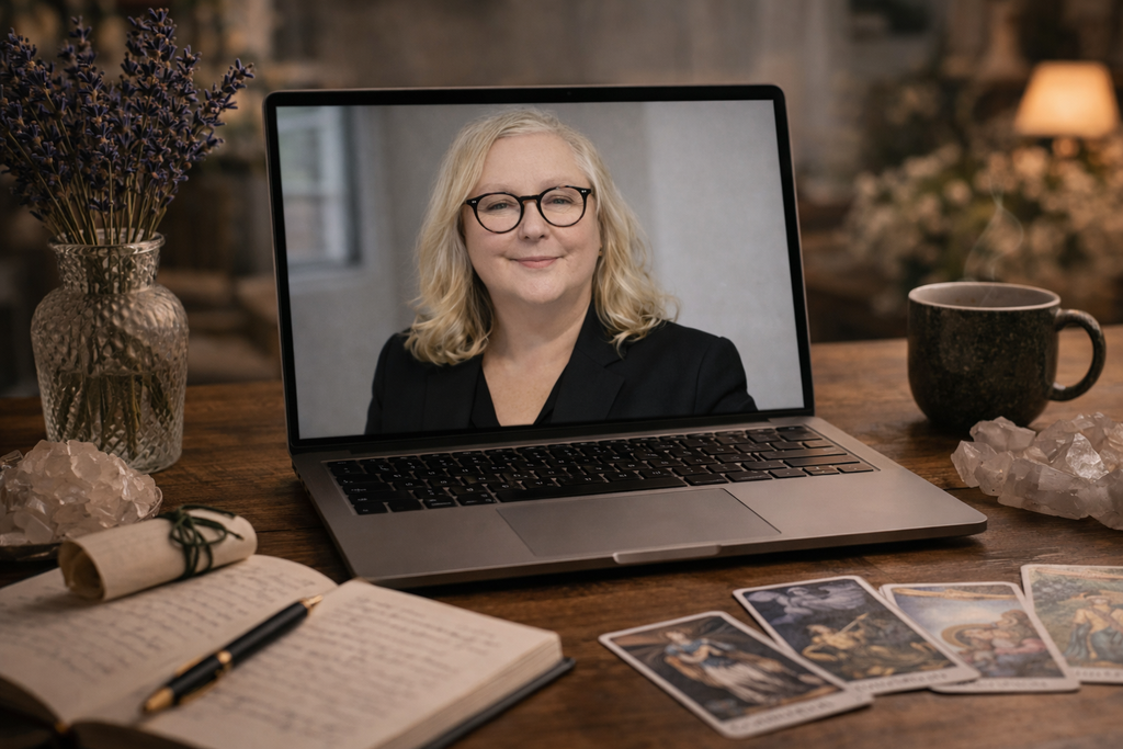 The Identity Recalibration Method With Rosina