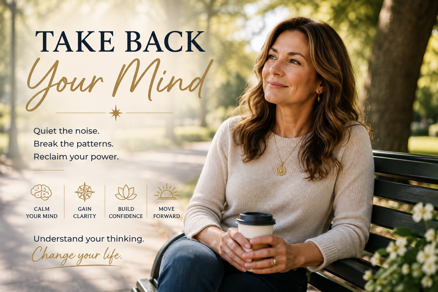 Take Back Your Mind