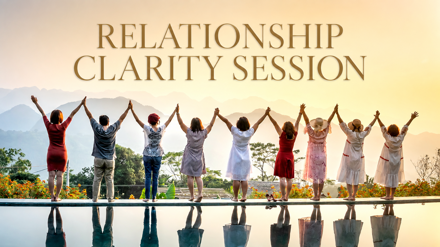 Relationship Understanding Session