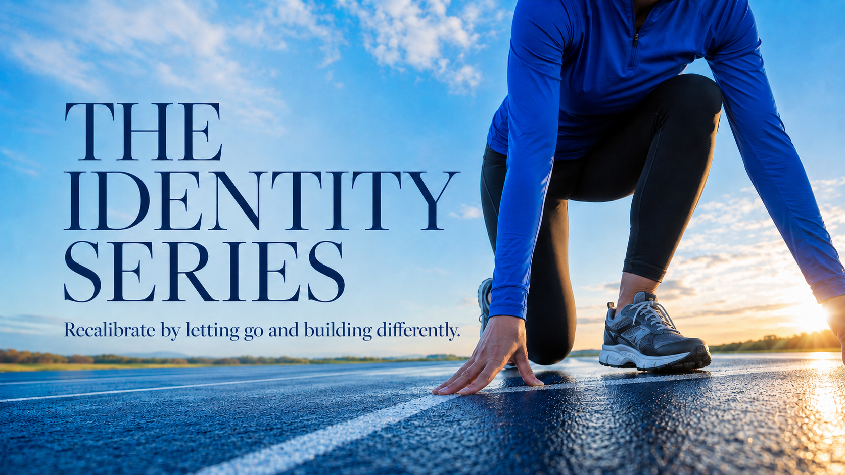 The Identity Recalibration Method With Rosina