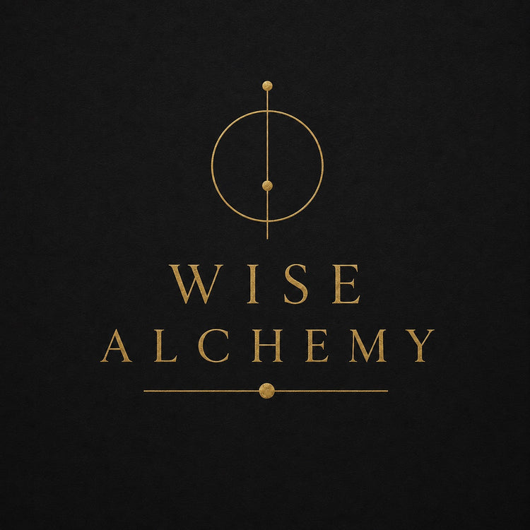 Wise Alchemy logo